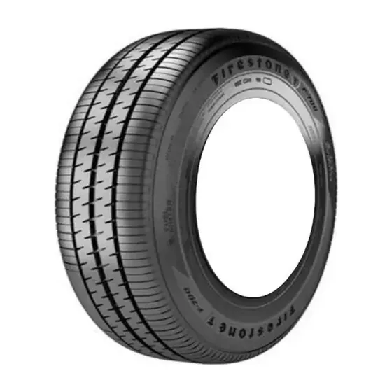 Neumático Firestone 185/70r14 88t F-600