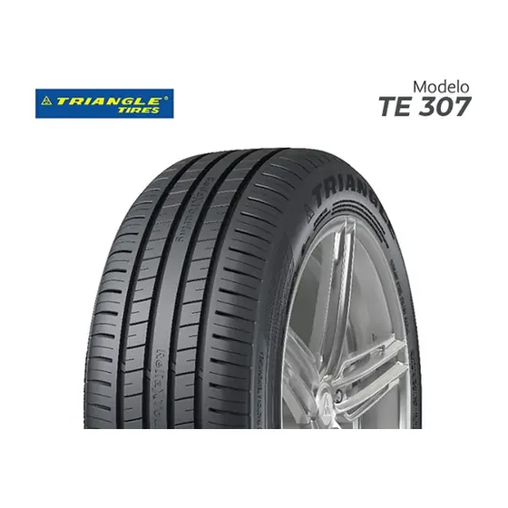 Neumático 215/60 R16 Triangle TE307 95H