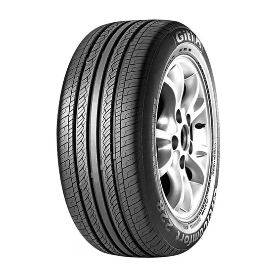 Neumático Giti Confort 225/65r17 Suv 520 102h