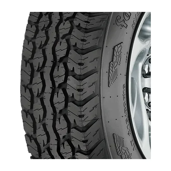 Neumático 255/60 R18 Fate Runner Range ATR 112t VM, AMAROK, S10