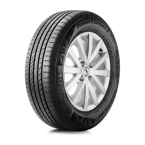 Neumático Continental PowerContact 2 P 175/70R14 84 T