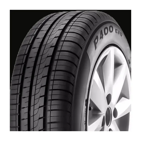 Neumático Pirelli P400 Evo 175/70/13 82t