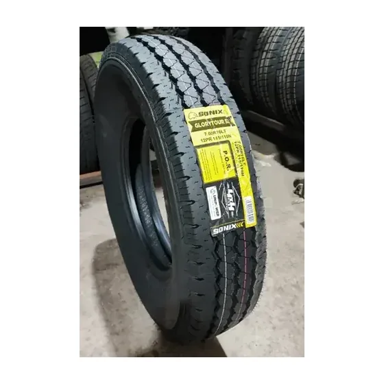 Neumático 700 R16 Sonix Glorytour 52 115/110n C