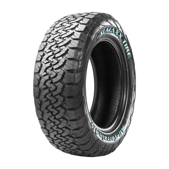 Neumático 315/70 R17 Sumaxx All Terrain At 121/118q Q