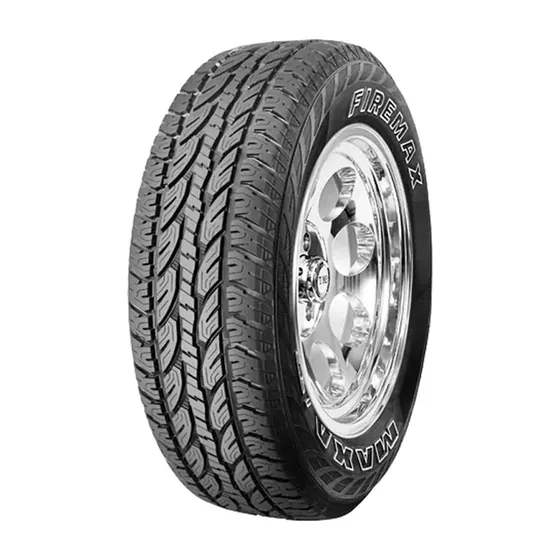 Neumático 275/60/20 Firemax Fm501 115t