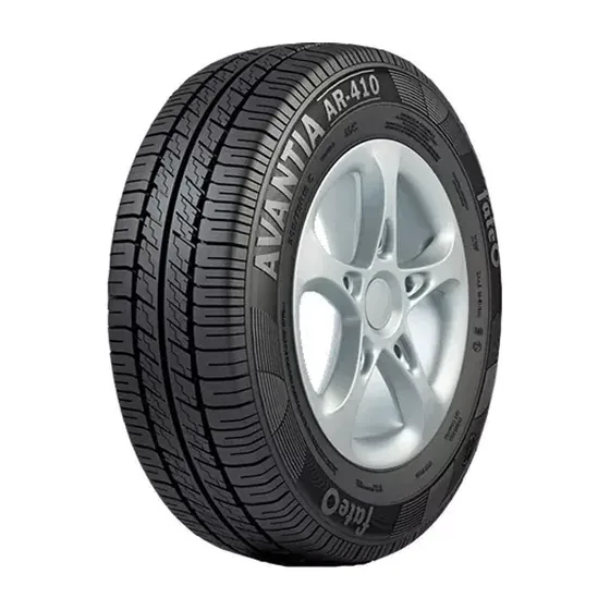 Neumático Fate Avantia AR-410 205/70R15 106/104R C.