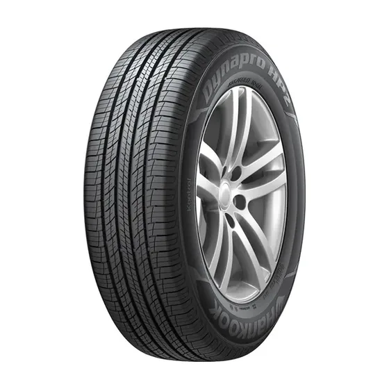 Neumático Hankook 215/65 R16 Dynapro Hp2 Ra33 LW 98H
