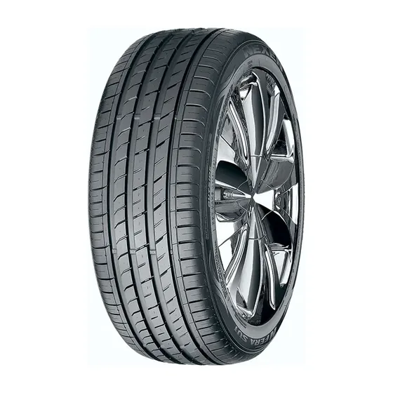 Neumático Nexen 215/45 R16 90v Nfera Su1