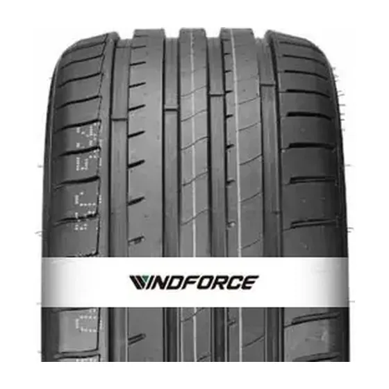 Neumático 225/45 R17 Windforce Catchfors UHP 94W Xl