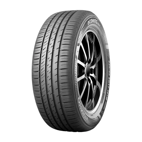 Neumático Kumho 165/60/14 75h Ecowing Es31