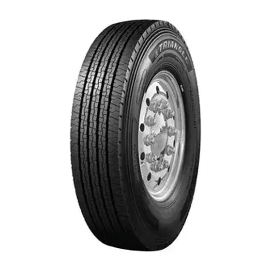 Neumático THE HTYRE 215/75R17.5