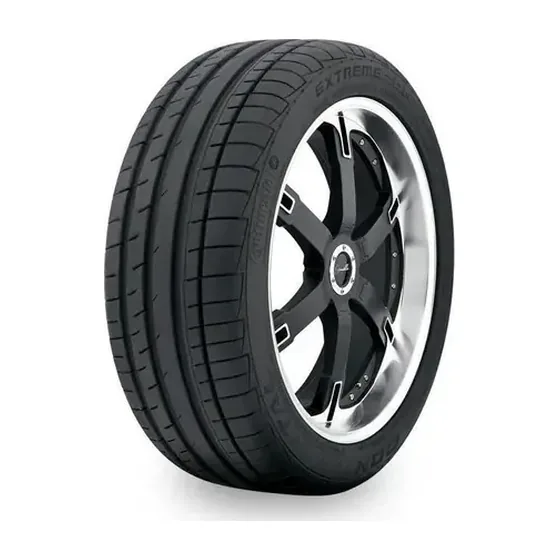 Neumático Continental ExtremeContact 225/45 R17 91W