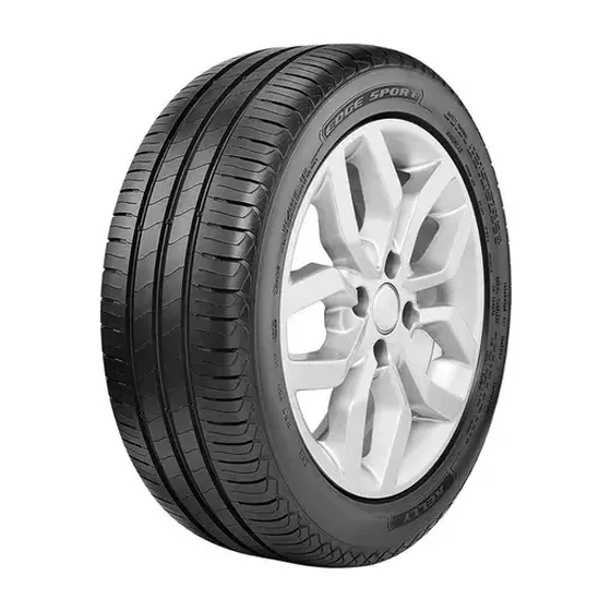 Neumático Goodyear ADVENTURE 195/50r15