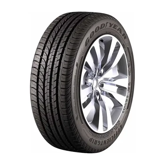 Neumáticos Goodyear Efficientgrip 195/65 R15 91h