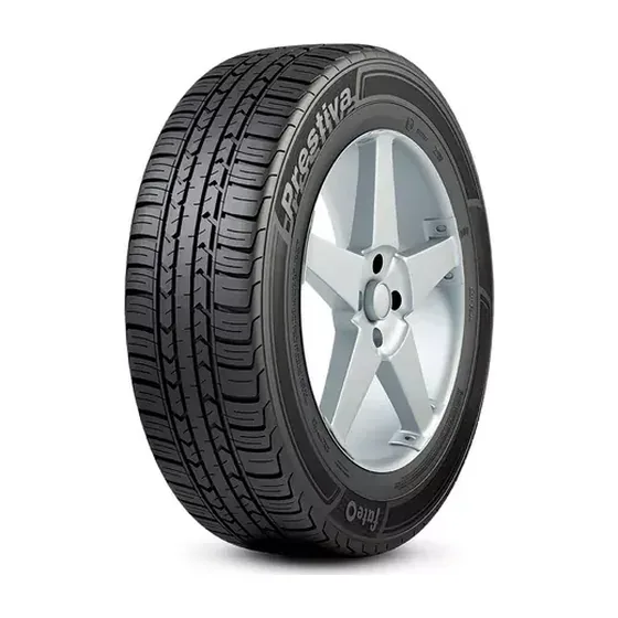Neumático Fate 185/70 R14 88t Tl Prestiva Índice de velocidad T