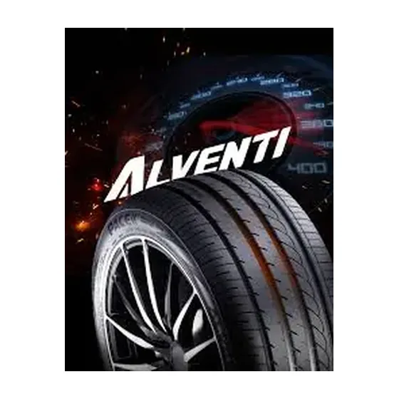 Neumático Pace Alventi 225/45 R17 94w