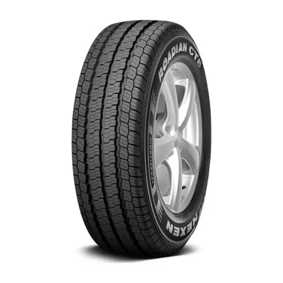 Neumático Nexen Roadian Ct8 195/75 R16 C 110t