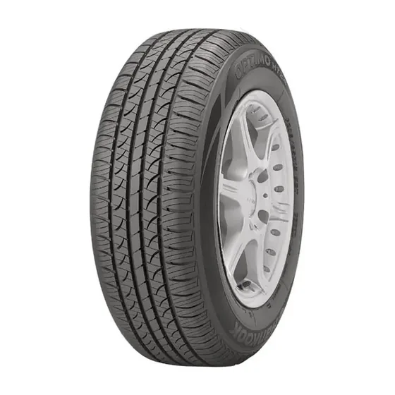 Neumático Hankook Optimo H724 P 175/70/14 84T