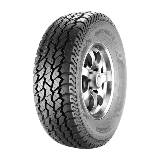 Neumático 265/70r17 Sunset Venttura A/t 115t