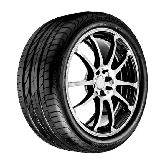 Neumático Bridgestone Turanza ER300 185/55R16 83 V