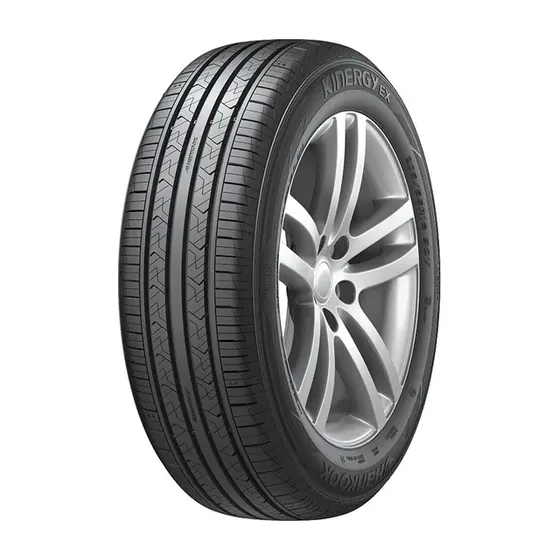 Neumático Hankook 205/55 R16 91h Kinergy H308