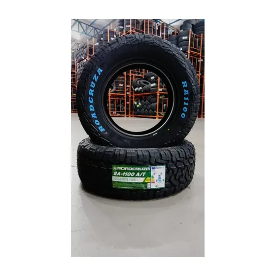 Neumático 235/75R15 Roadcruza RA1100
