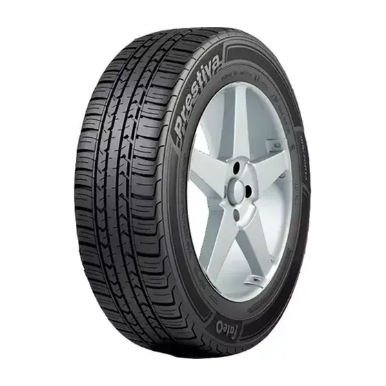 Neumático Fate 185/70 R13 86t Tl Prestiva