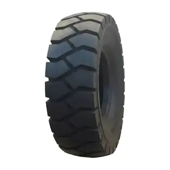 Neumático 650X10 QJ OB502 ADVANCE 10T