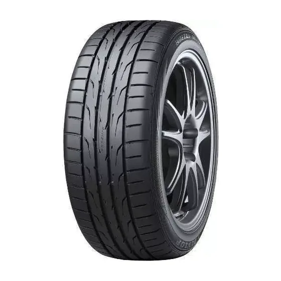 Neumático Dunlop Direzza SPORT Dz102 205 45 R16 87w