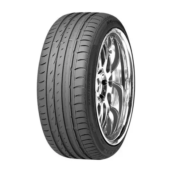Neumático Nexen 205 45 16 87w N8000 Xl