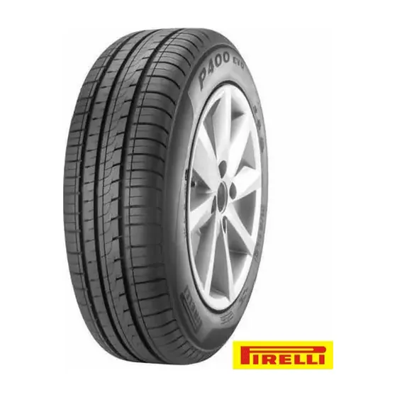 Neumático Pirelli P400 EVO P 175/65/14 82 H