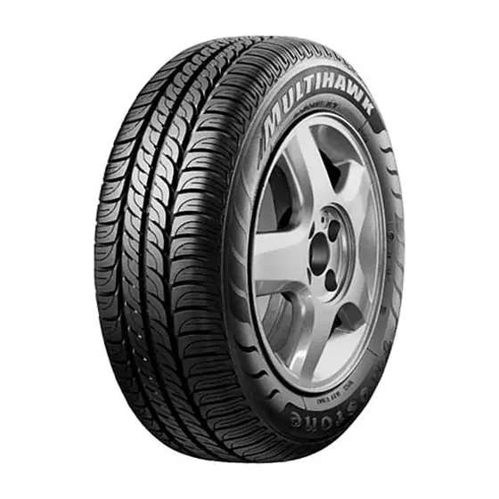Neumático Firestone Multihawk P 175/65R14 86 T