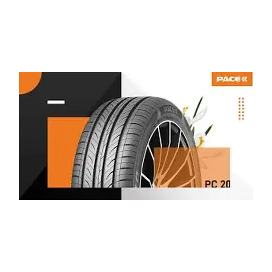 Neumático Pace PC20 205/60R15 91 V