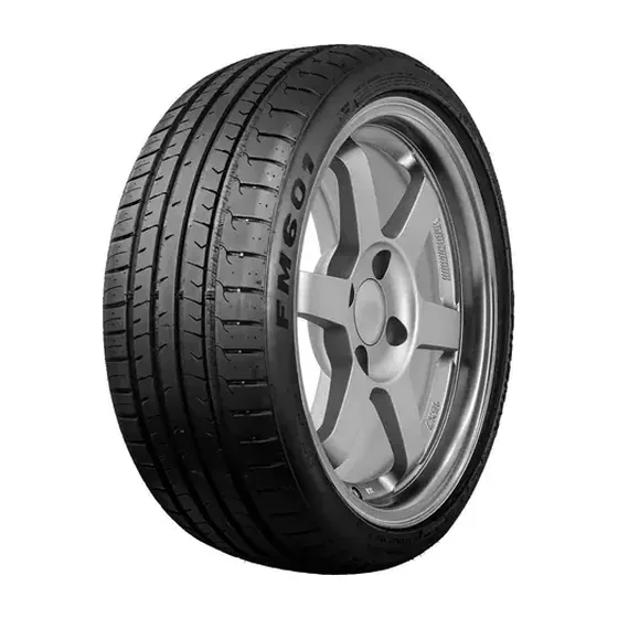 Neumático 175/70 R14 Firemax Fm601