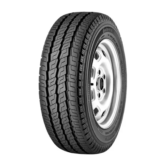 Neumático Continental Vanco 8 195/70 R15 104r