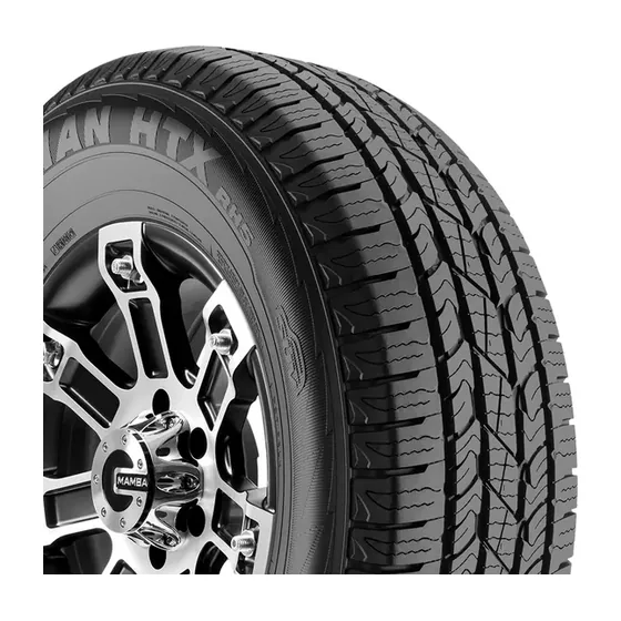 Neumático 235/55 R18 Nexen Roadian Htx Rh5 104V