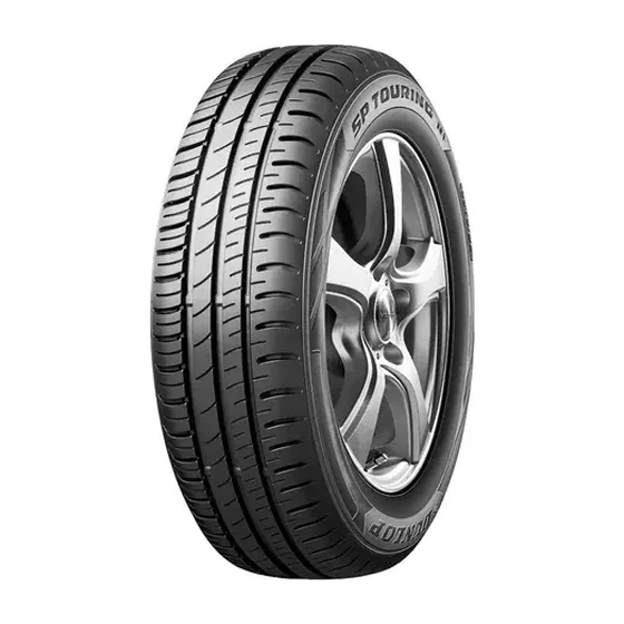 Neumático Dunlop 175 70 14 88t Cubierta Sp Touring R1