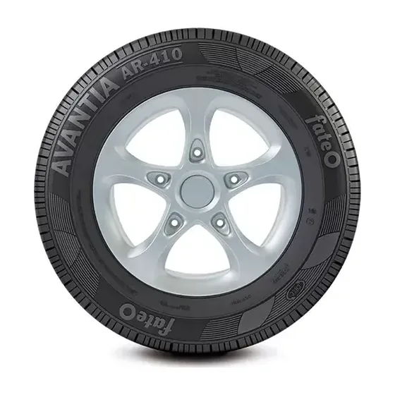 Neumático 175/65 R14 C 90/88t Fate Ar-410 Avantia