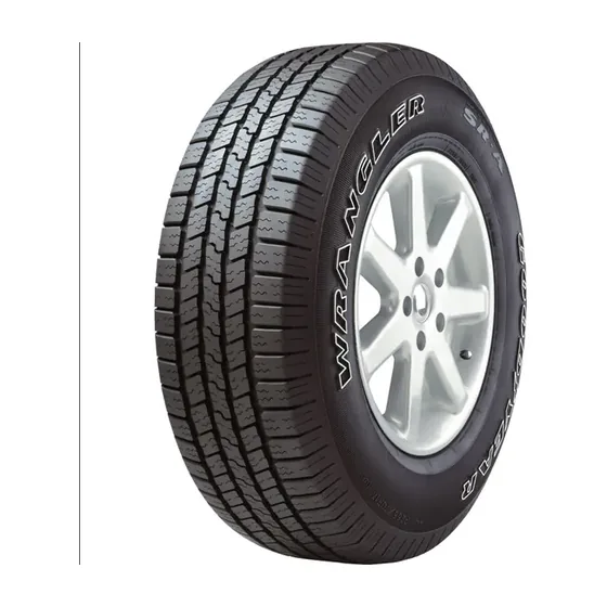 Neumático Goodyear 265/60/18 Wrangler SR-A Ranger