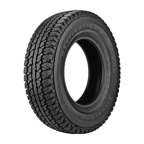 Neumático 205/65R15 Firestone Destination At Ecosport