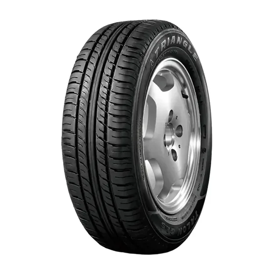 Neumático 195/60 R16 Triangle Tr978 89h