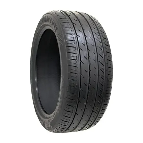 Neumáticos Davanti 215/55 R18 99v Dx640