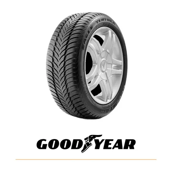 Neumático Goodyear 195/60 R14 Eagle Adventure
