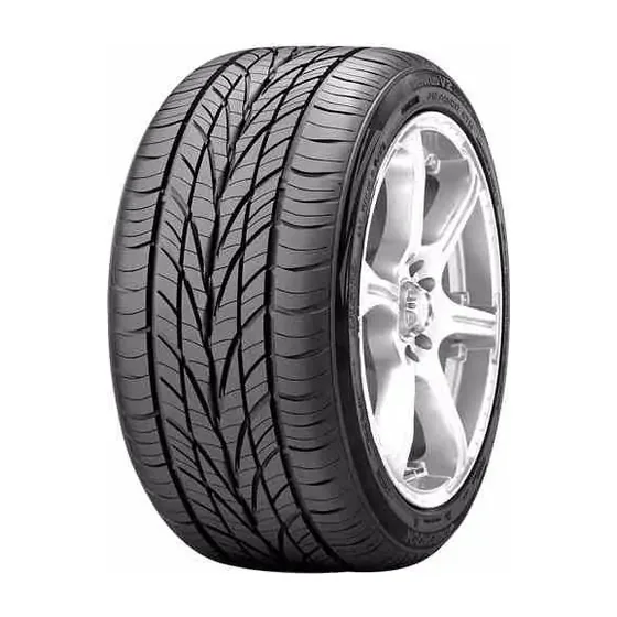 Neumático Hankook Ventus V2 H437 Concept 205/50 R16 87H