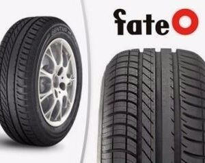 Neumático Fate Sentiva Sport 185/60R15 84 H