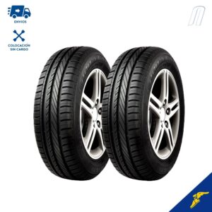 Neumático Goodyear Dpv1 185/60/15 84 T