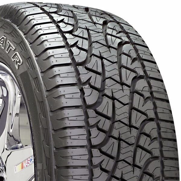 Neumáticos Pirelli Scorpion Atr 265/65R17 112S - Image 2