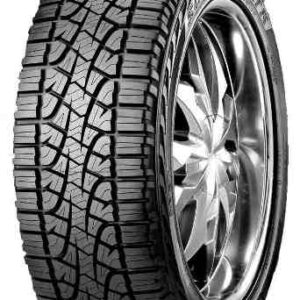 Neumático Pirelli Scorpion ATR 225/65R17 102 H