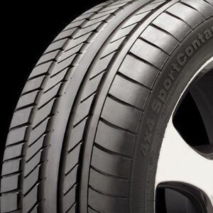 Neumático Continental 4×4 Sport Contact  275/40/20 106y