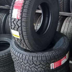 Neumático GT Radial Adventuro At3 31×10.5×15 Ford Dodge